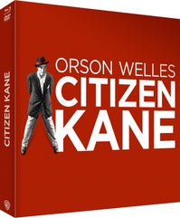 Citizen Kane [Blu-ray]