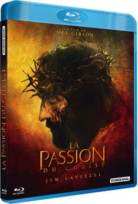 La Passion du Christ [Blu-ray]