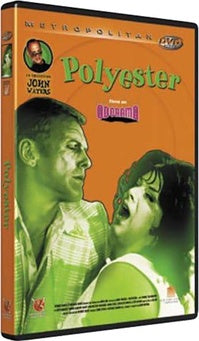 Polyester [DVD]