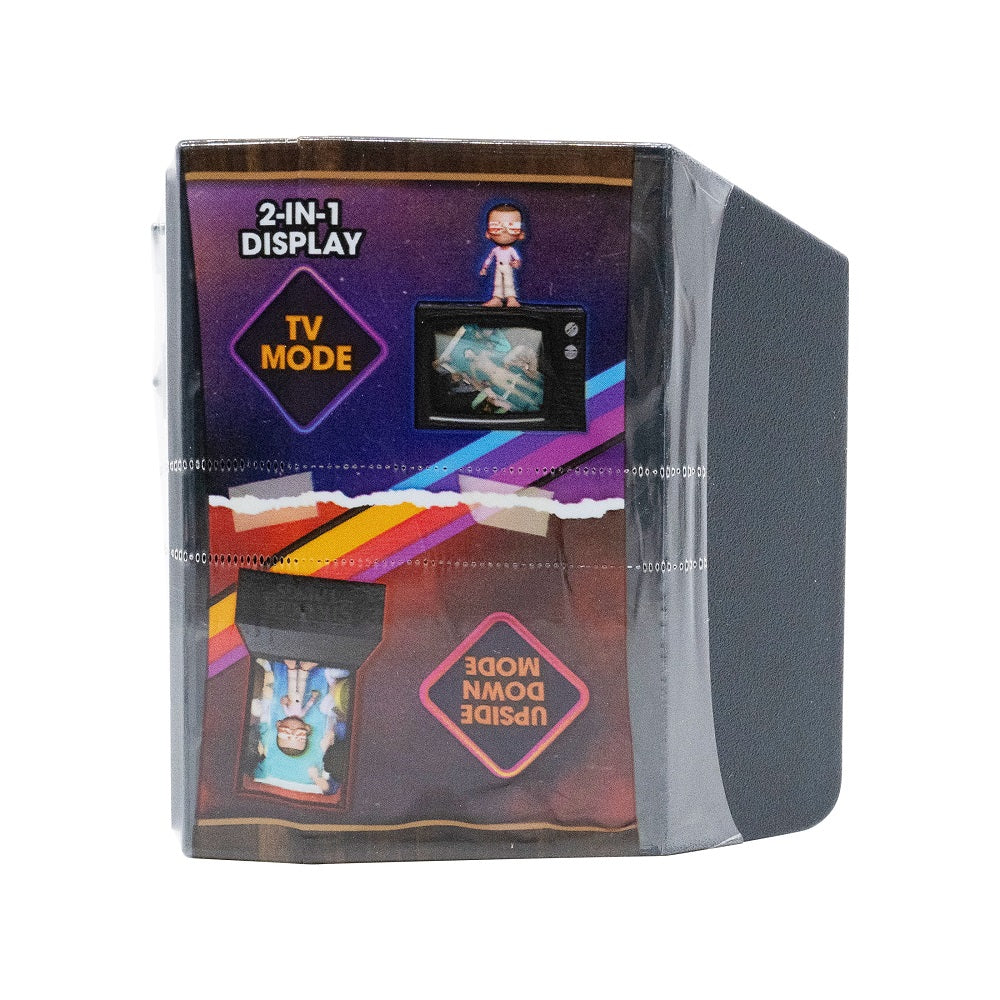 YuMe - Stranger Things - Upside Down Capsule Series 2 (12 units) - flash vidéo