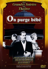 On purge bébé [DVD]