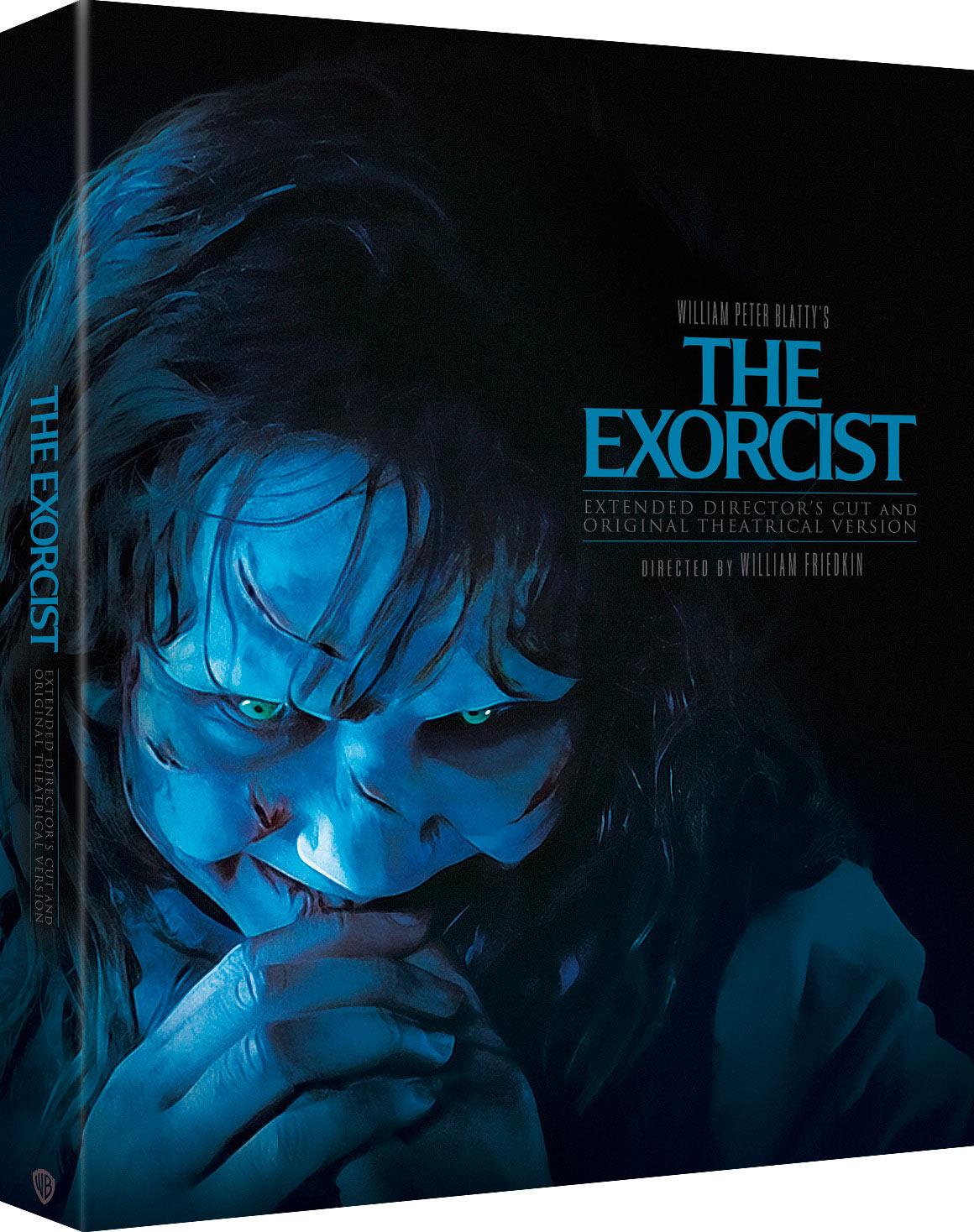L'Exorciste [4K Ultra HD]