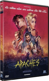 Apaches [DVD]