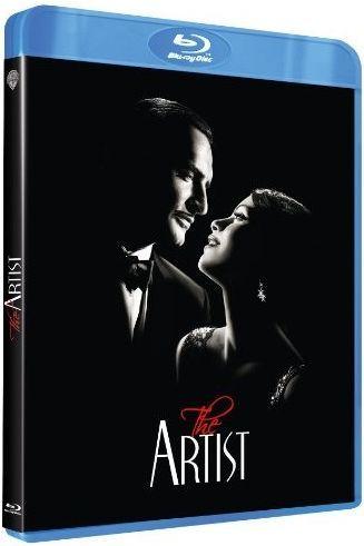 The Artist [Blu-ray]
