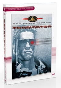Terminator [DVD]
