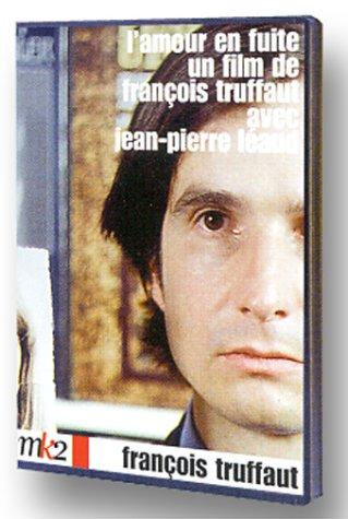 L'Amour en fuite [DVD]