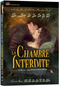 La Chambre interdite [DVD]
