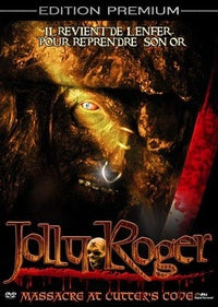 Jolly Roger [DVD]