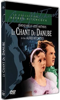 Le Chant du Danube [DVD]