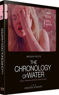 The Chronology of Water [Blu-ray]