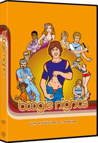 Boogie Nights [DVD]