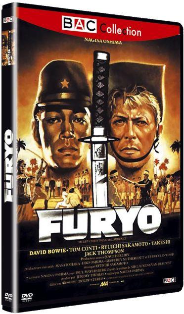 Furyo [DVD]