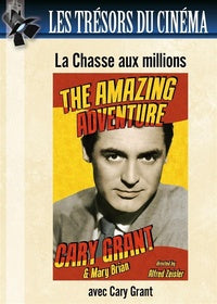 La Chasse aux millions [DVD]
