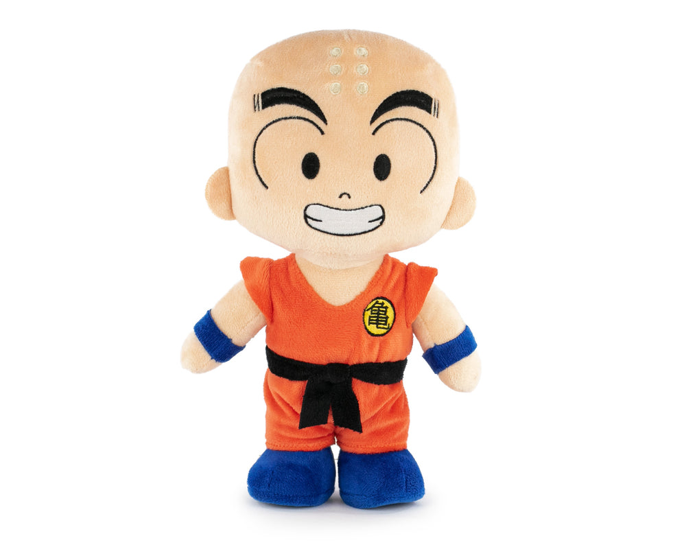 Dragon Ball - Peluche de Krillin 27cm
