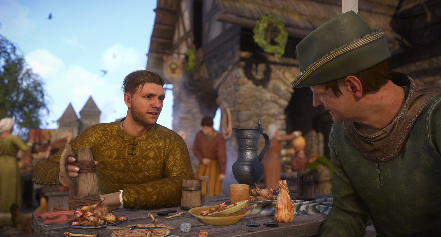 Kingdom Come: Deliverance - Royal Edition