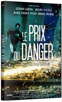 Le Prix du danger [DVD]