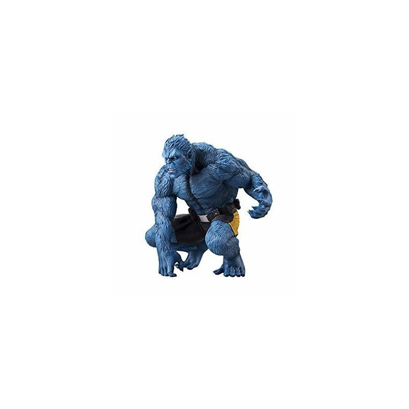 BEAST ARTFX+ STATUE MARVEL NOW! - KOTOBUKIYA