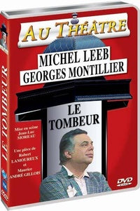 Le Tombeur [DVD]