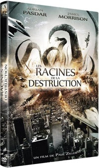 Les Racines de la destruction [DVD]