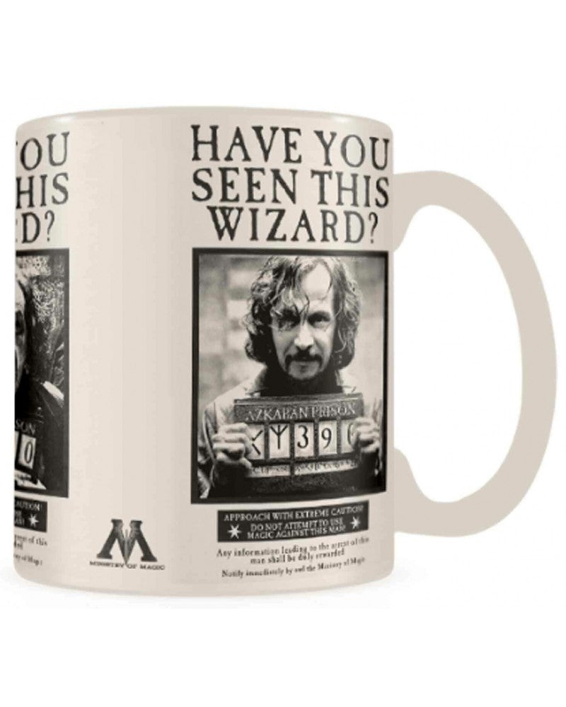 Harry Potter - Sirius Black Recherché Mug thermoréactif 315ml
