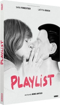 Playlist [DVD]