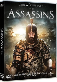 The Assassins [DVD]