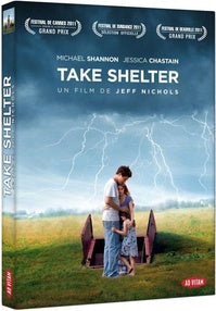 Take Shelter [DVD]