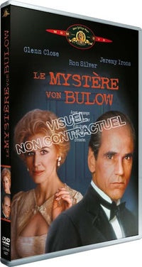 Le Mystère von Bülow [DVD]