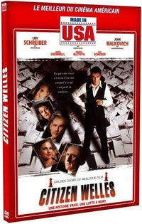 Citizen Welles [DVD]