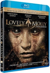 Lovely Molly (The Possession) [Blu-ray]