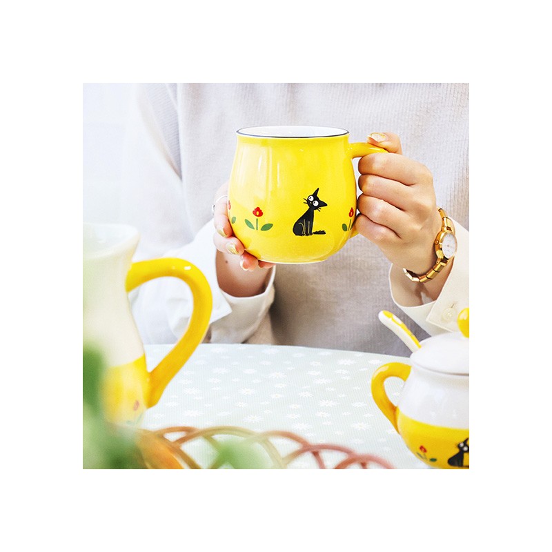 MUG OSONO - KIKI LA PETITE SORCIÈRE