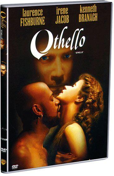 Othello [DVD]