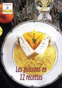 Les Poissons en 12 recettes [DVD]
