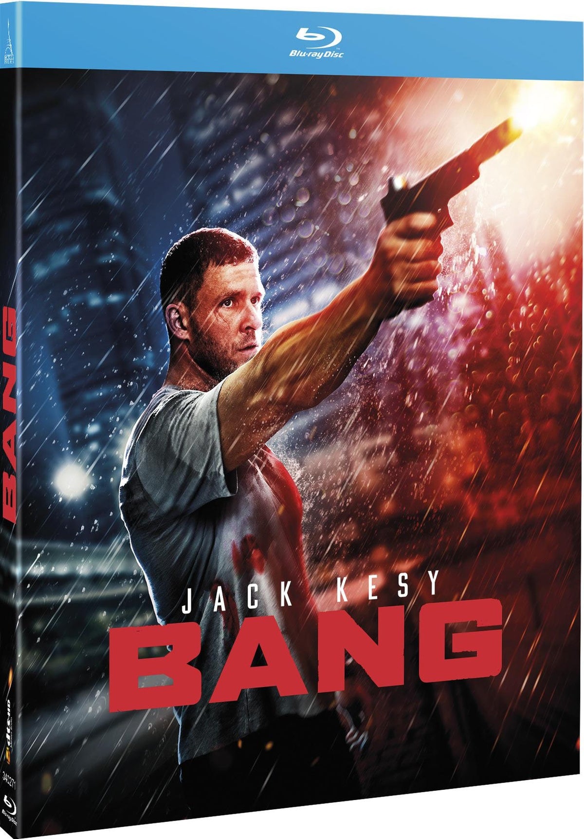 Bang [Blu-ray]