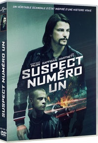 Suspect numéro un [DVD]