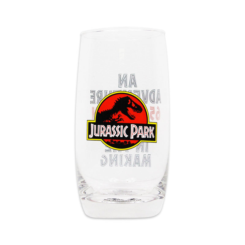 Jurassic Park - Verre 450ml