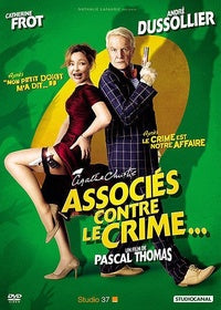 Associés contre le crime... [DVD]