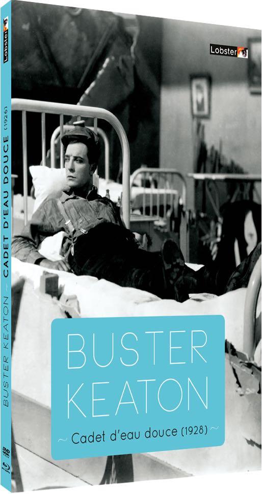 Cadet d'eau douce [Blu-ray]