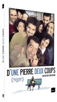 D'une pierre deux coups [DVD]