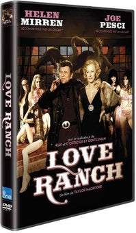 Love Ranch [DVD]
