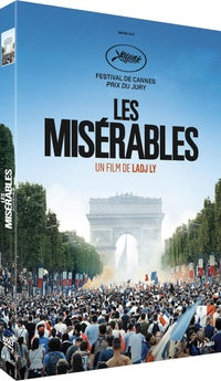 Les Misérables [DVD]