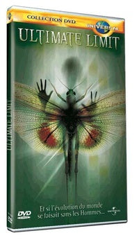 Ultimate Limit [DVD]