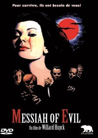 Messiah of Evil [DVD]
