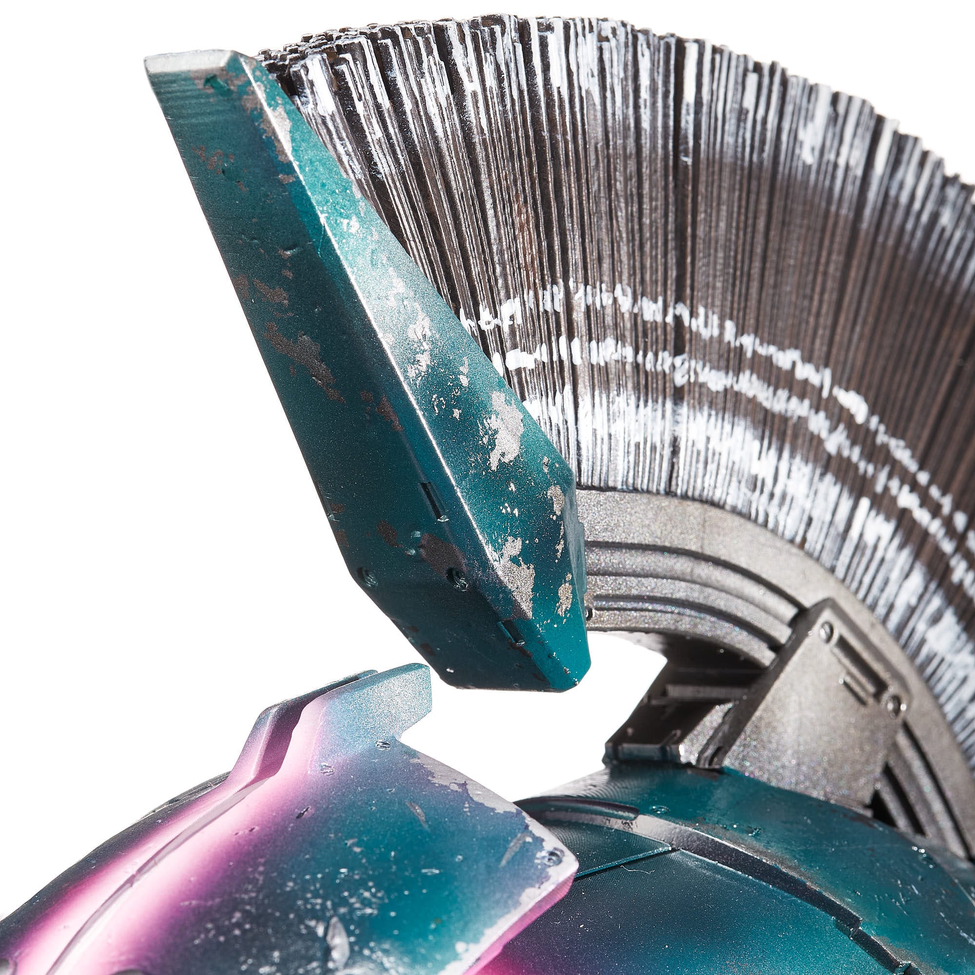 Destiny 2 - Réplique officielle du casque de Saint 14 - flash vidéo