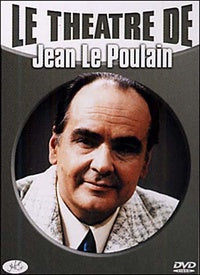 Le Théâtre de Jean Le Poulain [DVD]