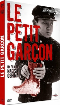 Le Petit garçon [DVD]