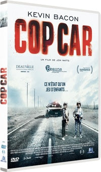 Cop Car [DVD]