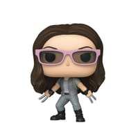 Funko Pop! Marvel: Deadpool 3 - X-23 (with Sunglasses)