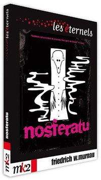 Nosferatu, une symphonie de l'horreur [DVD]