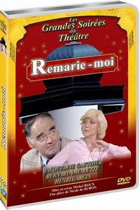 Remarie moi [DVD]